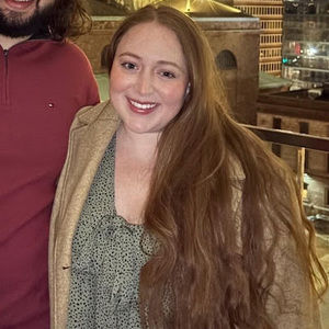 Meet your Posher, Nichole